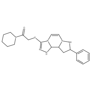 1206991-03-8 structure