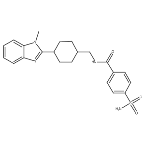 1206991-47-0 structure