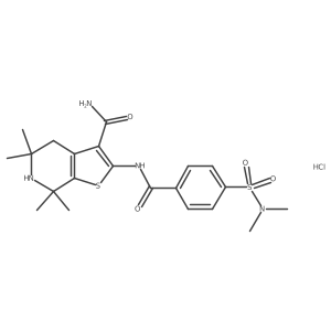 1215320-84-5结构式