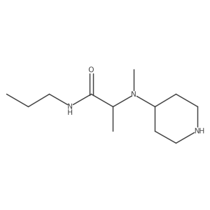 1218238-83-5 structure