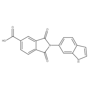 1219555-38-0 structure
