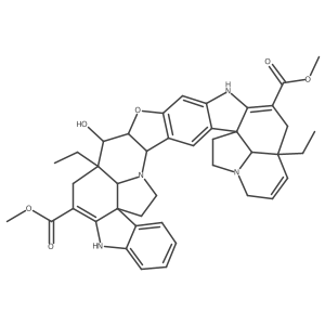 melodinine K结构式