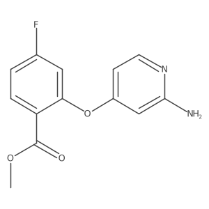 1228946-52-8 structure