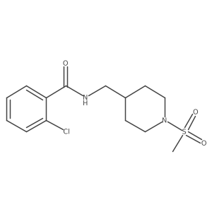 1234985-16-0 structure