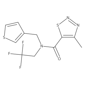 1235042-07-5 structure