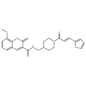 1235692-71-3 structure