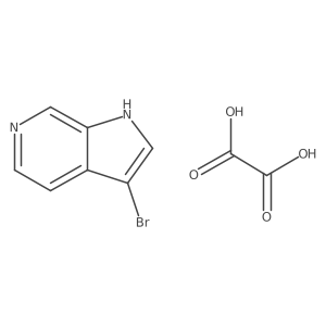 1246550-29-7 structure