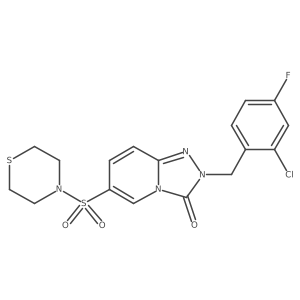 1251594-18-9 structure