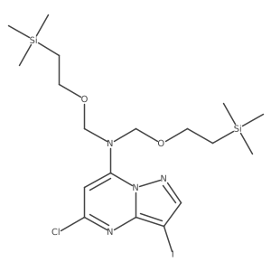 1251729-80-2结构式