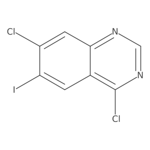 1256955-29-9 structure