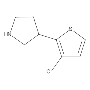 1260757-02-5 structure