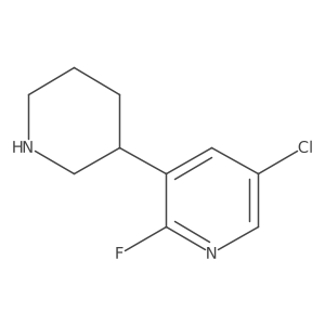1260825-14-6 structure