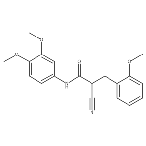 1260909-16-7 structure