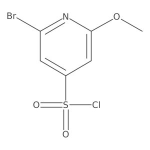 1261625-45-9 structure
