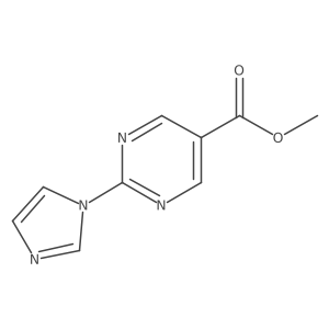 1279815-76-7结构式
