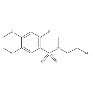 1281443-64-8 structure