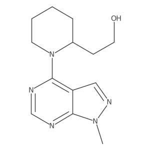 1307089-56-0结构式