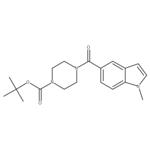 1324073-34-8结构式