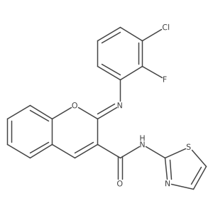 1327170-68-2 structure