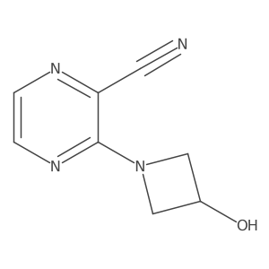 1341962-36-4结构式