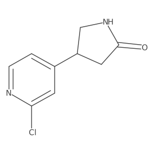1366825-03-7 structure
