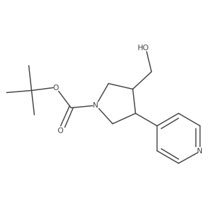 1367111-64-5结构式