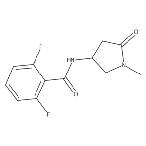 1396843-85-8 structure