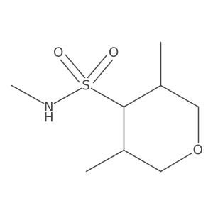 1420988-55-1结构式