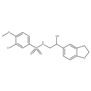 1421466-84-3结构式