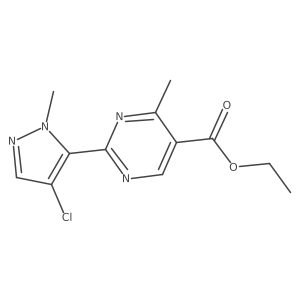 1430058-85-7结构式