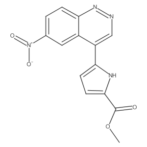 1443978-92-4 structure