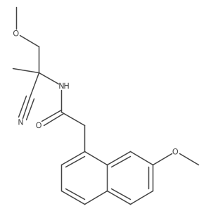 1465353-95-0 structure