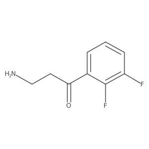 1539099-69-8结构式