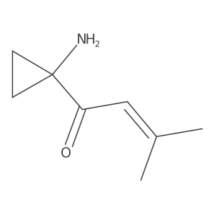 1599083-56-3 structure