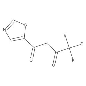 1599536-81-8 structure