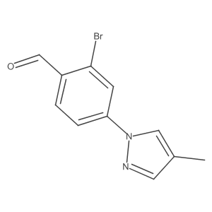 1699029-62-3 structure