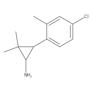 1701882-19-0 structure
