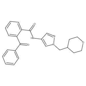 1706212-11-4 structure