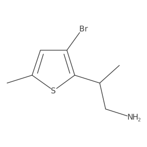 1781301-38-9 structure