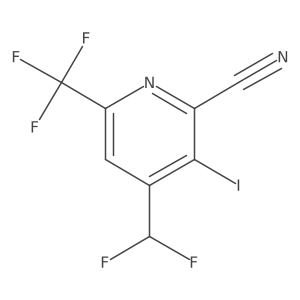 1805387-25-0 structure