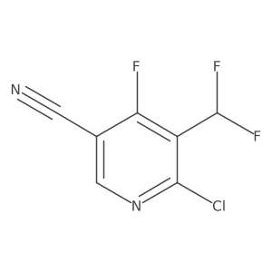 1805963-46-5 structure