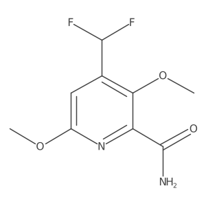 1806054-82-9 structure