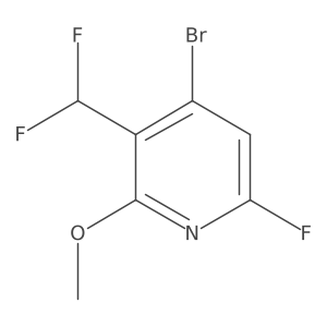 1806063-78-4 structure