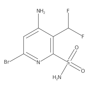 1806887-55-7 structure