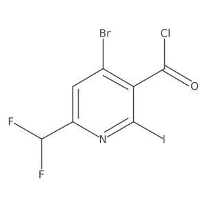 1806913-22-3结构式