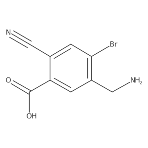 1807013-54-2 structure