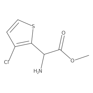1822446-75-2 structure