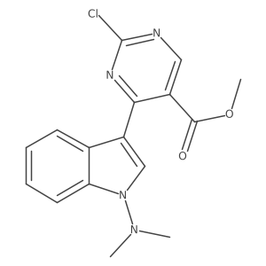 1847463-40-4 structure