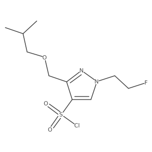 1856091-66-1 structure