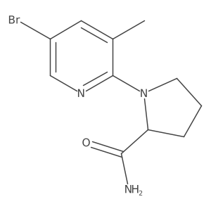 1869508-22-4结构式